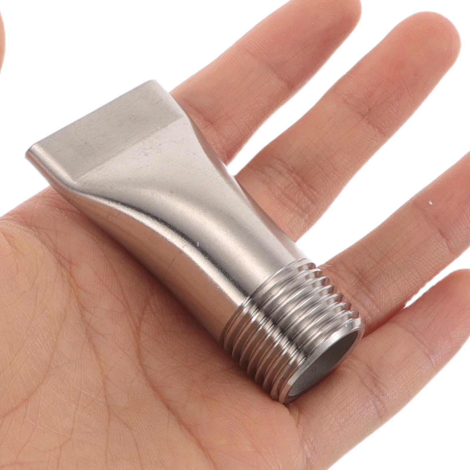 Cnc Milling Machine - Duck Bill Nozzle Diameter Hole 0.79