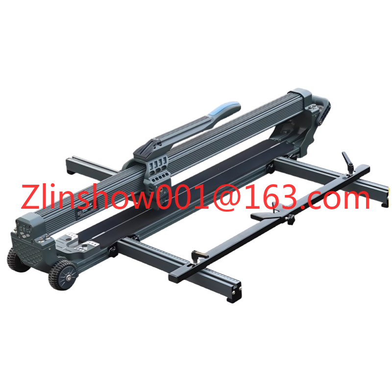 Portable Manual Cutting Machin - Industrial Laser Cutting Machines recension och pris