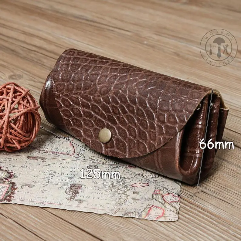 ZONESUN  two-in-one coin purse - Industrial Laser Applications recension och pris