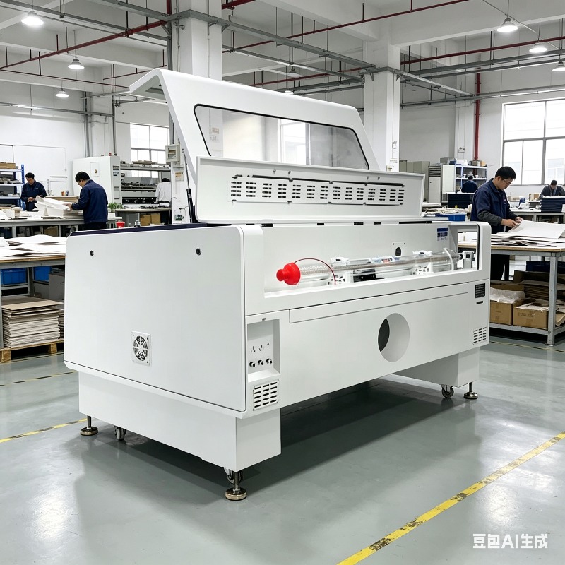 Touchfast 1kw 1500 Watt 3d 4ft - Industrial Laser Cutting Machines recension och pris