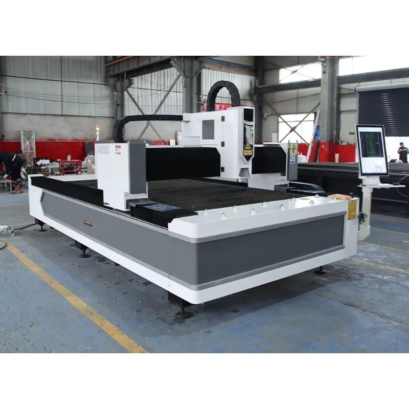 Touchfast 1kw 1500 Watt 3d 4ft - Industrial Laser Cutting Machines recension och pris