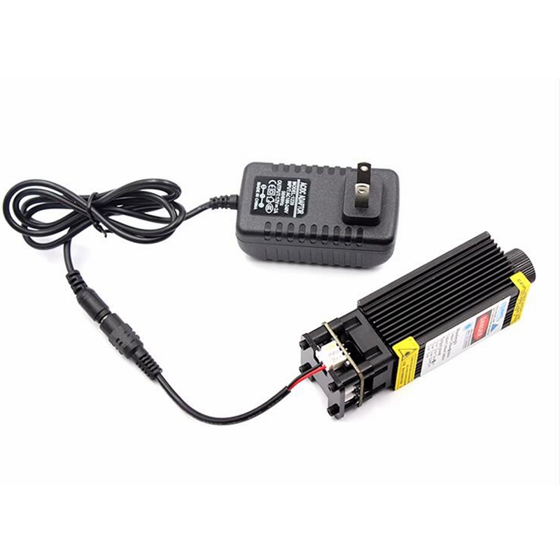 405nm ~ 850nm Focusable Head R - Industrial Green Laser recension och pris