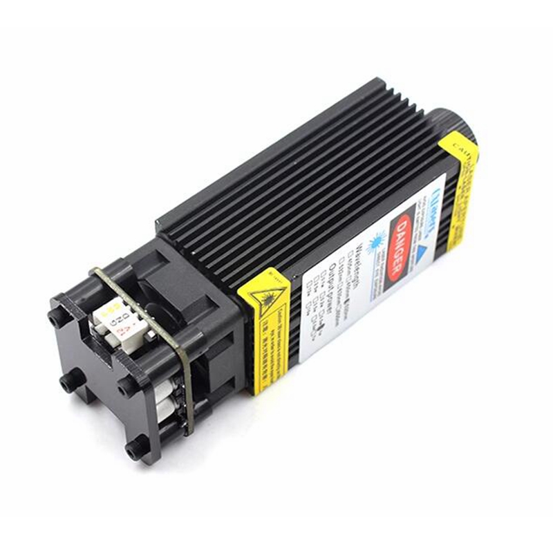 405nm ~ 850nm Focusable Head R - Industrial Green Laser recension och pris