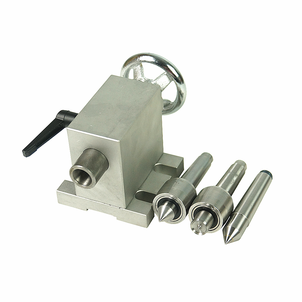 LY CNC Tailstock Activity Tail - Cnc Milling Machine recension och pris