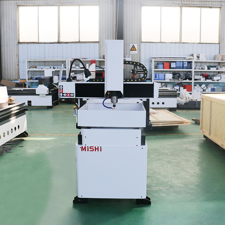 3Axis 6060 6090 Mini CNC Route - Cnc Milling Machine recension och pris