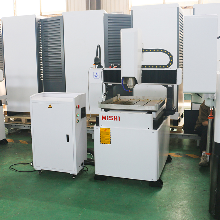 3Axis 6060 6090 Mini CNC Route - Cnc Milling Machine recension och pris