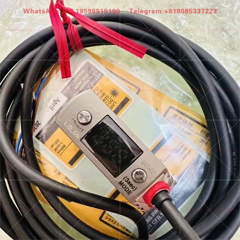 LR-ZH500P Brand New Original K - Industrial Laser Brands recension och pris
