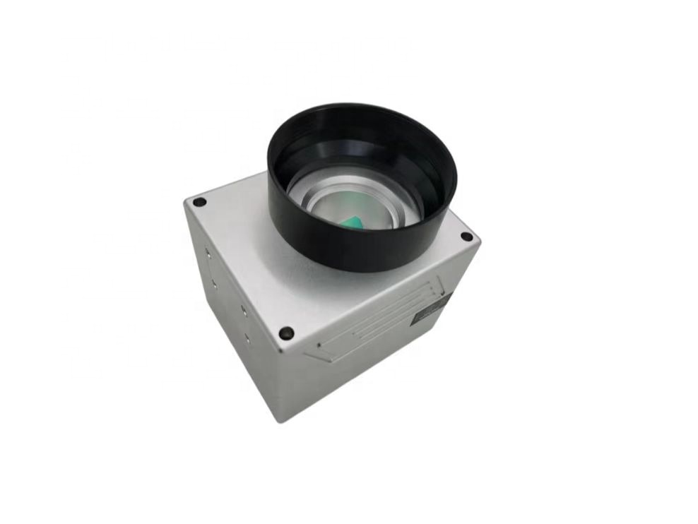 New High Quality CO2 & Fiber 1 - Industrial Galvo Laser recension och pris