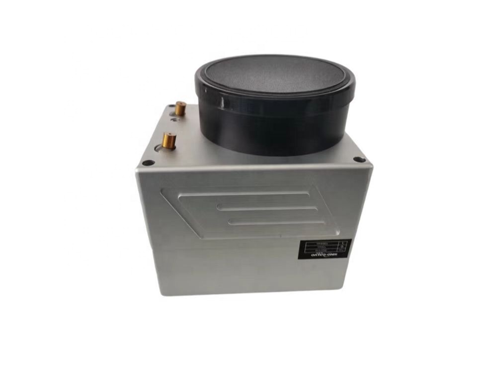 New High Quality CO2 & Fiber 1 - Industrial Galvo Laser recension och pris