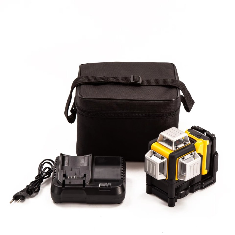 DW Type DW089LG Industrial 3D  - Industrial Green Laser recension och pris