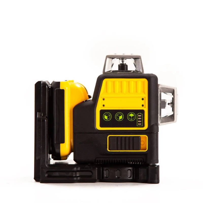 DW Type DW089LG Industrial 3D  - Industrial Green Laser recension och pris