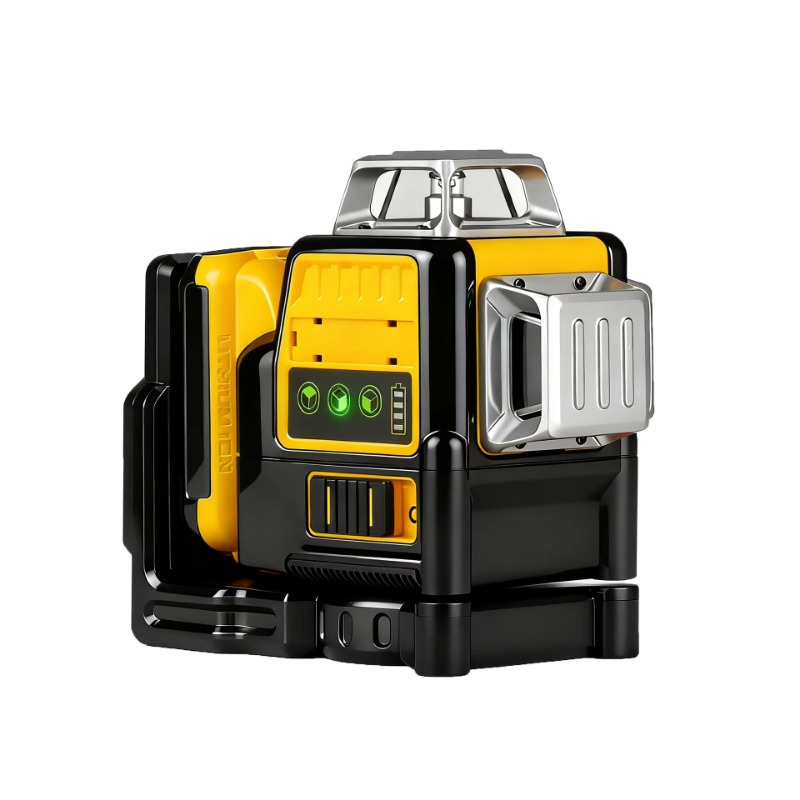 DW Type DW089LG Industrial 3D  - Industrial Green Laser recension och pris