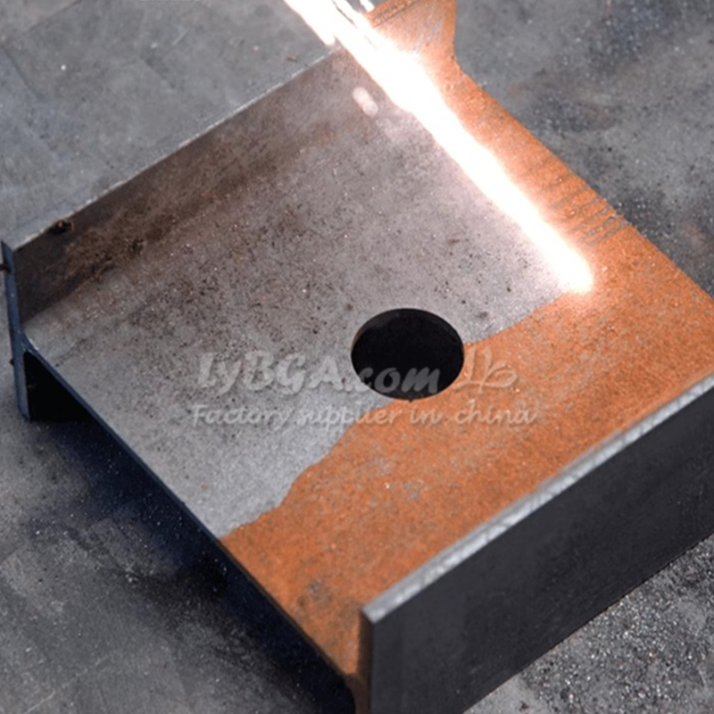 1500W 2000W 3000W Fiber Laser  - Industrial Laser Cutting Machines recension och pris
