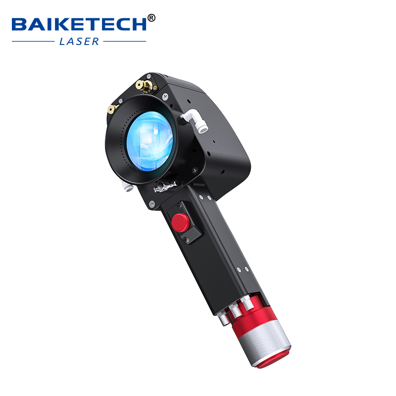 DHCC2000 New Brand Handheld La - Industrial Laser Brands recension och pris