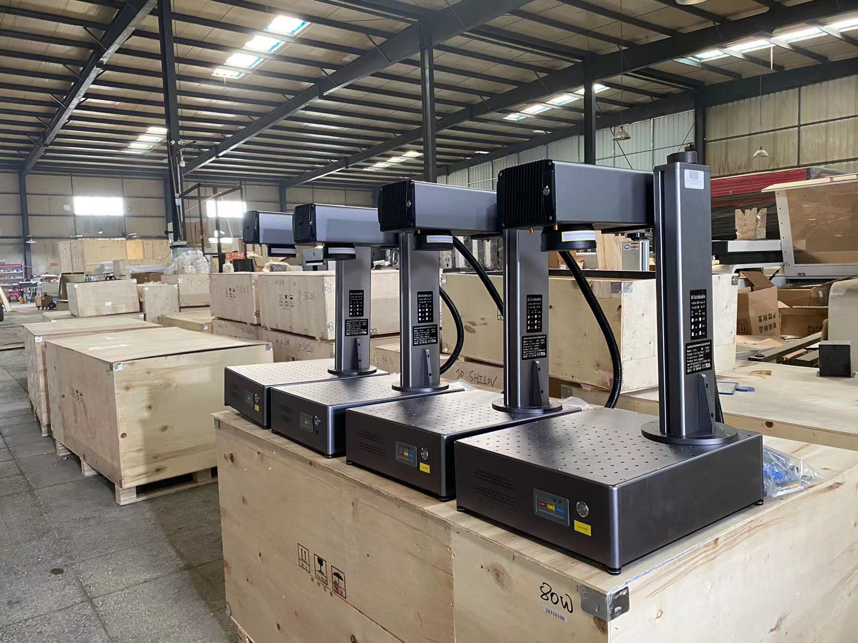 Compact Laser Marking Machine  - Laser Marking Machine recension och pris