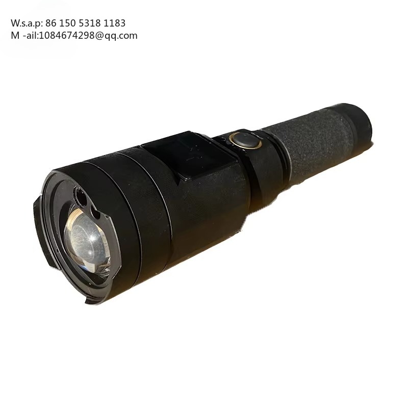MS600-L Laser Methane Detectio - Industrial Laser Applications recension och pris