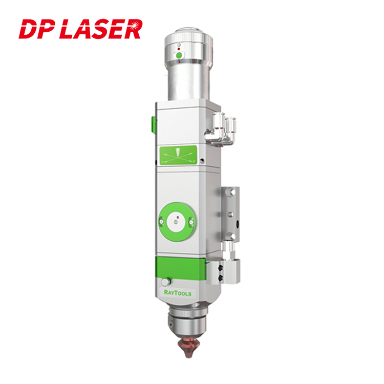 Brand New BT-210-S Raytools La - Industrial Laser Brands recension och pris