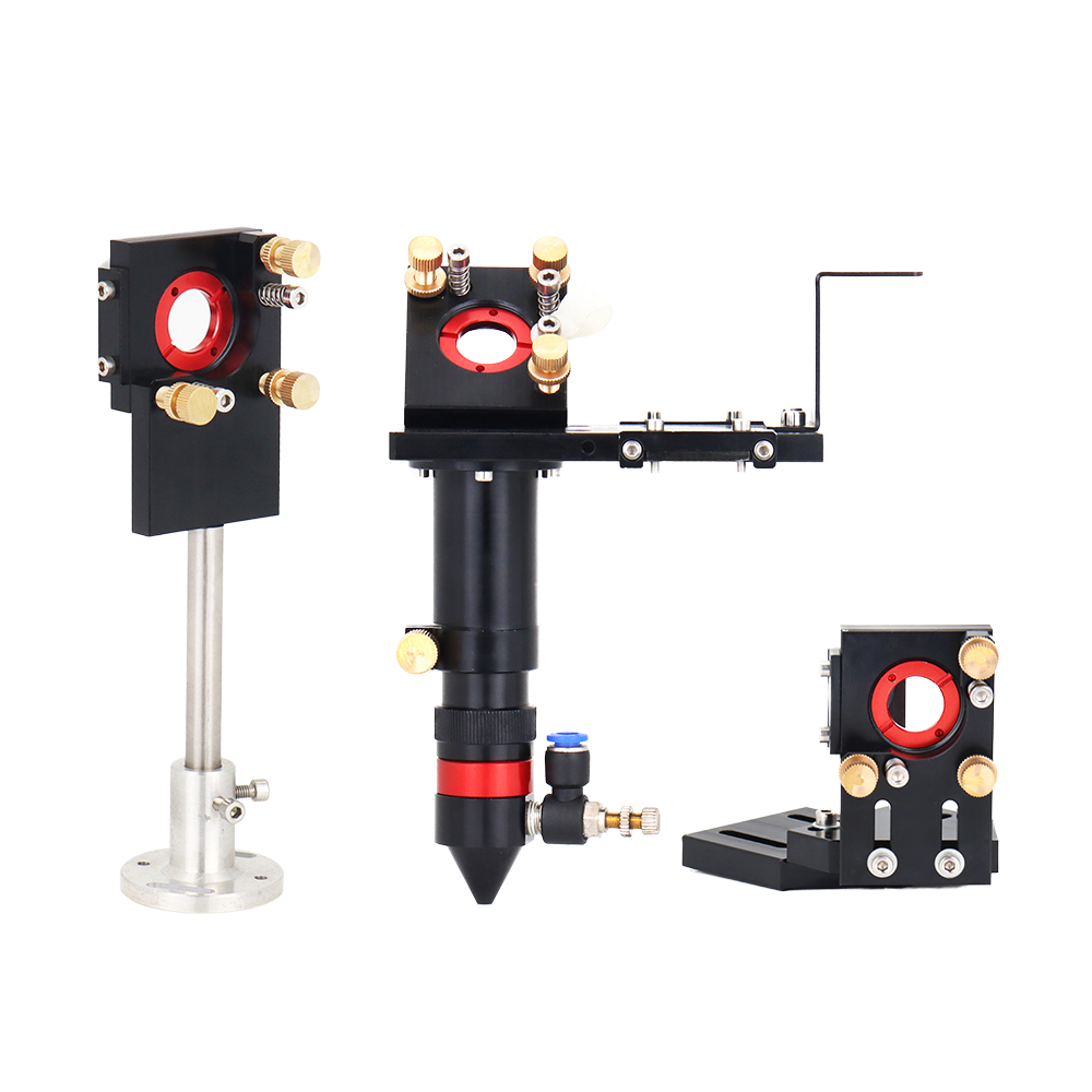 Industrial Co2 Laser Head For  - Industrial Laser Cutting Machine recension och pris