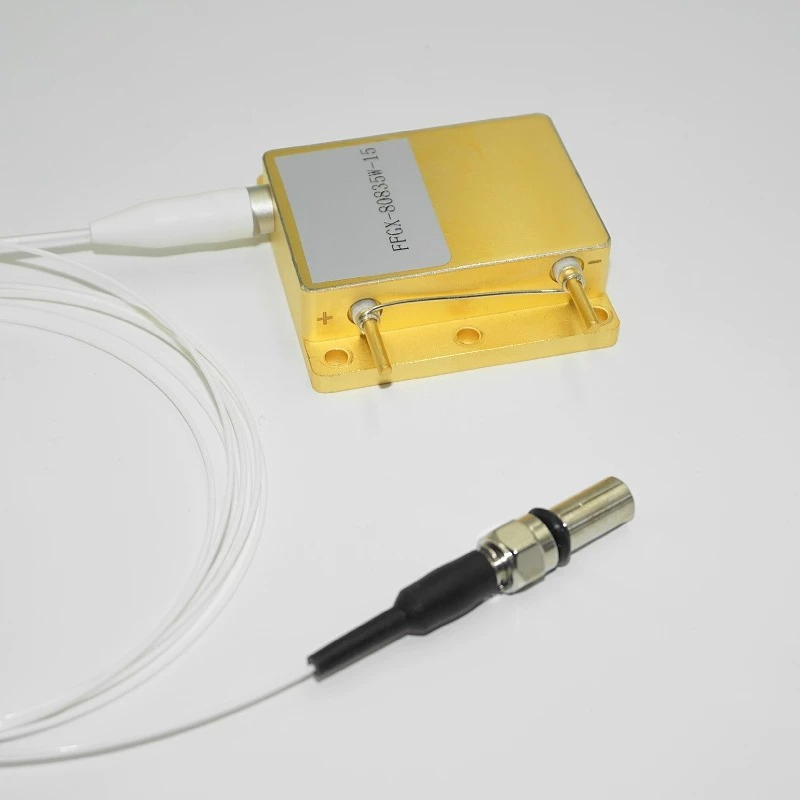 Brand New High Power 980nm 30W - Industrial Laser Brands recension och pris