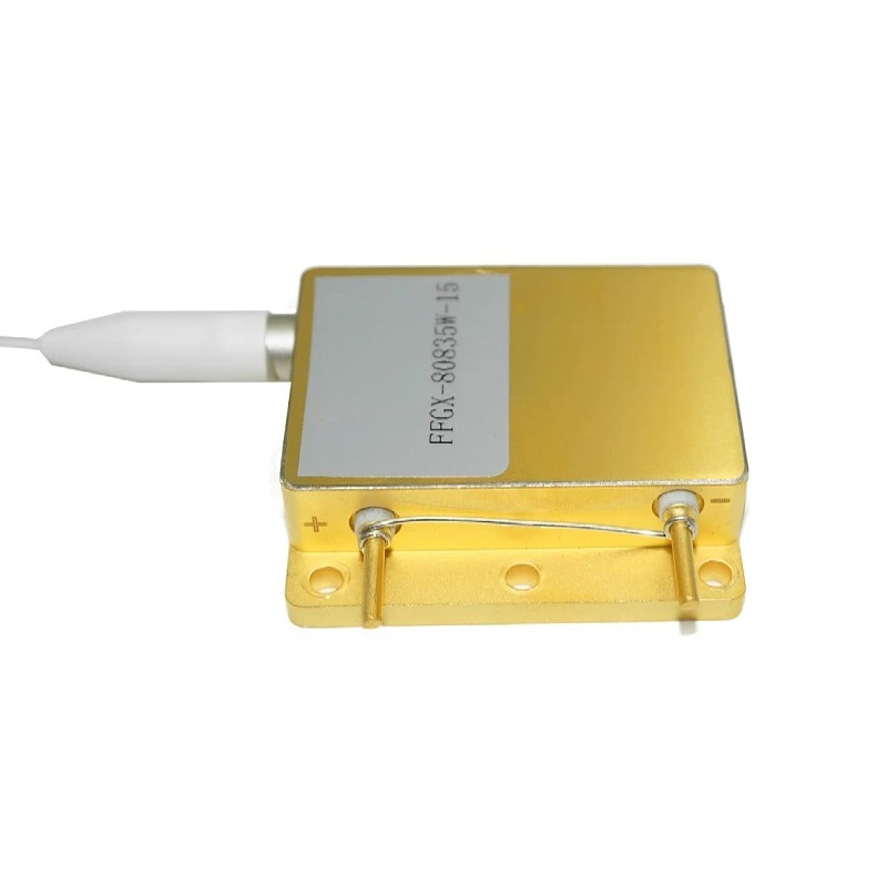 Brand New High Power 980nm 30W - Industrial Laser Brands recension och pris