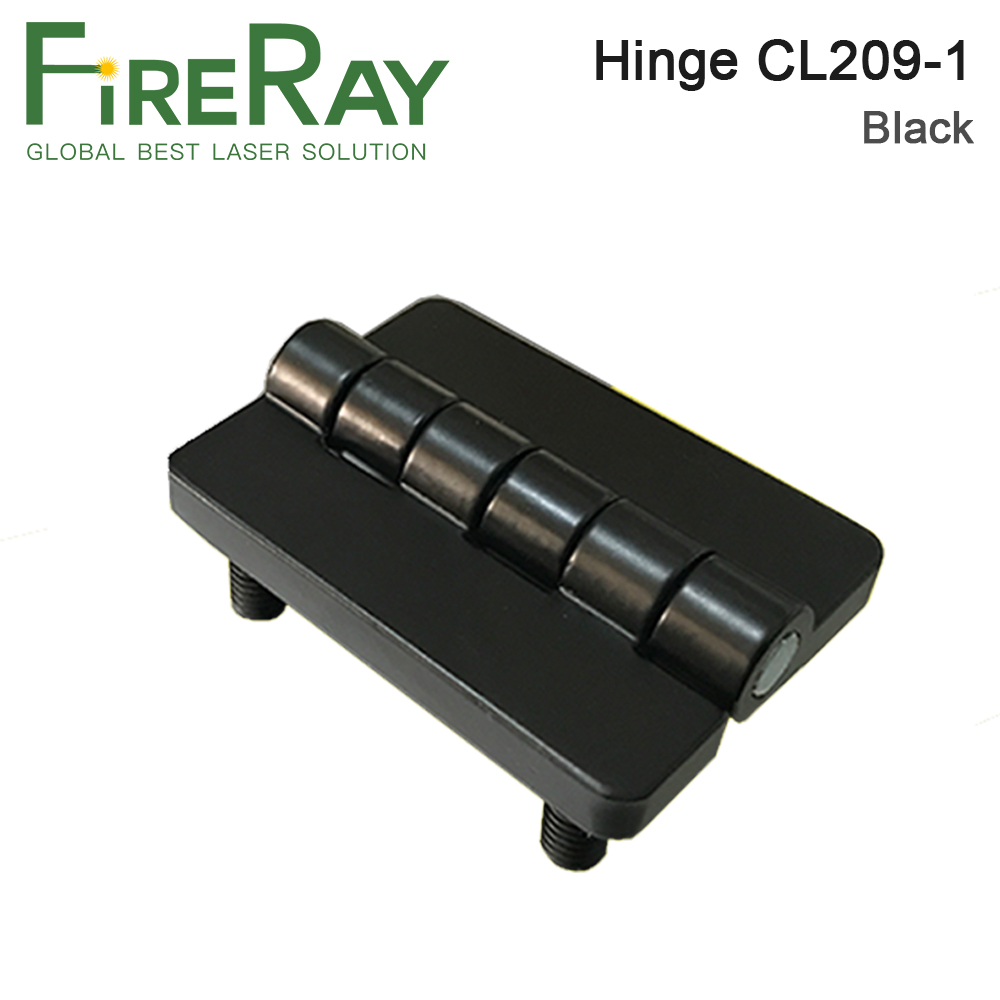 FireRay Hinge Cover Mechanical - Industrial Laser Applications recension och pris