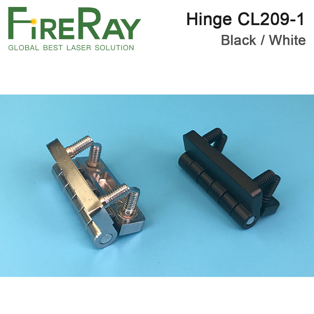 FireRay Hinge Cover Mechanical - Industrial Laser Applications recension och pris
