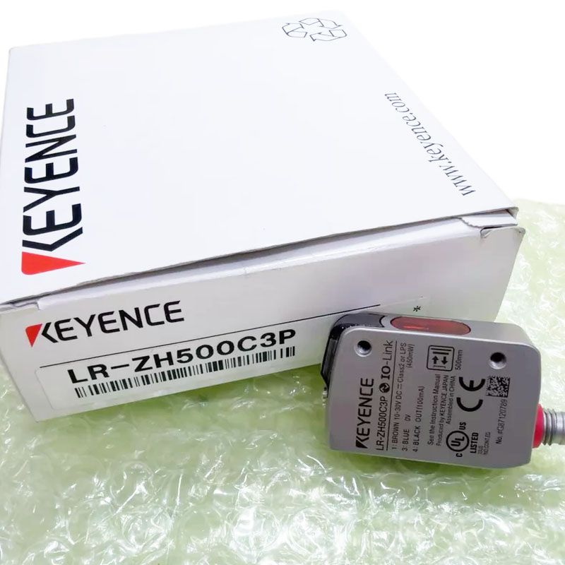 LR-ZH500C3P Brand New Original - Industrial Laser Brands recension och pris