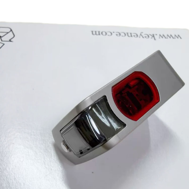 LR-ZH500C3P Brand New Original - Industrial Laser Brands recension och pris