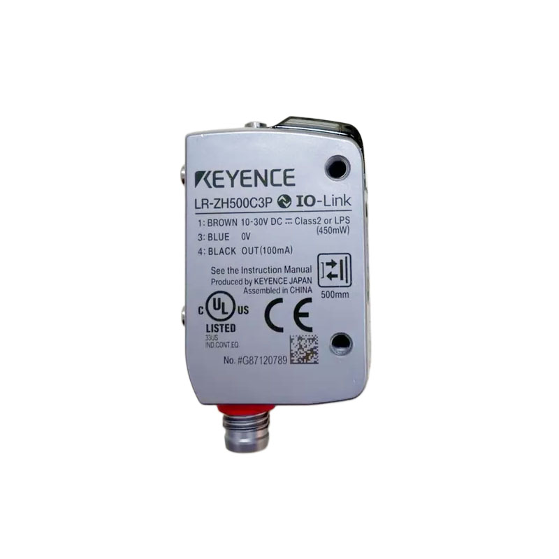 LR-ZH500C3P Brand New Original - Industrial Laser Brands recension och pris