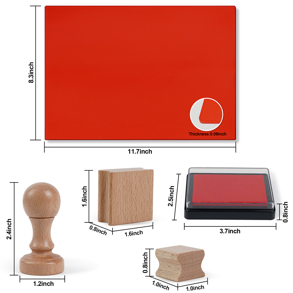 TwoTrees Laser Engraver Rubber - Laser Marking Machine recension och pris