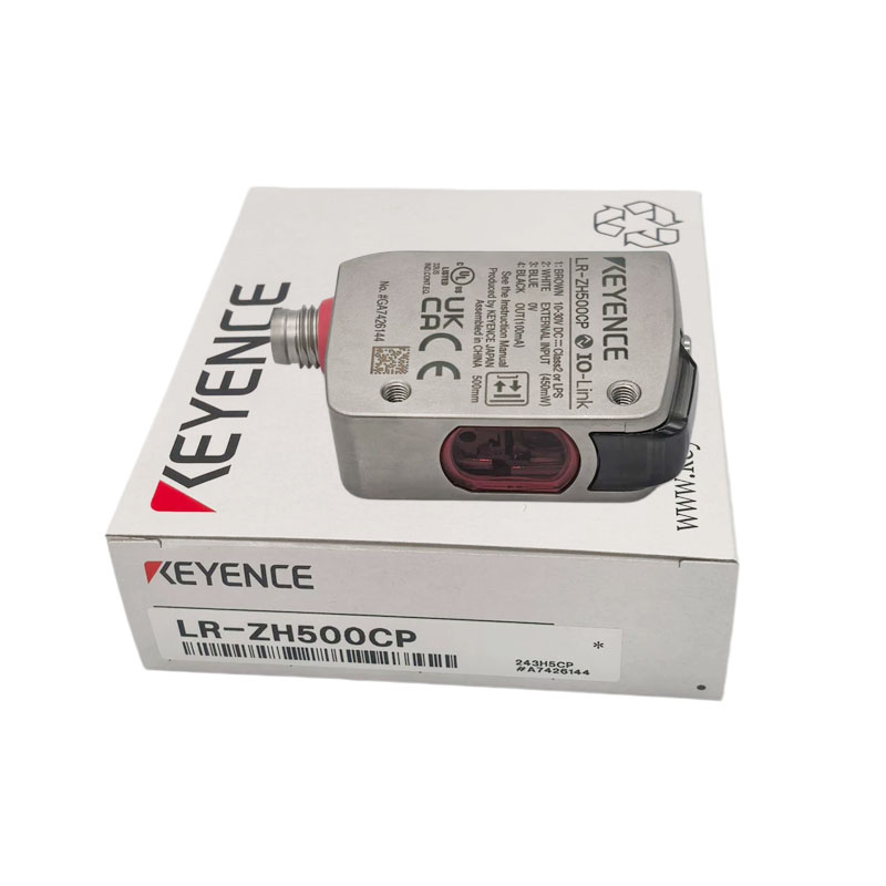 LR-ZH500CP Brand New Original  - Industrial Laser Brands recension och pris