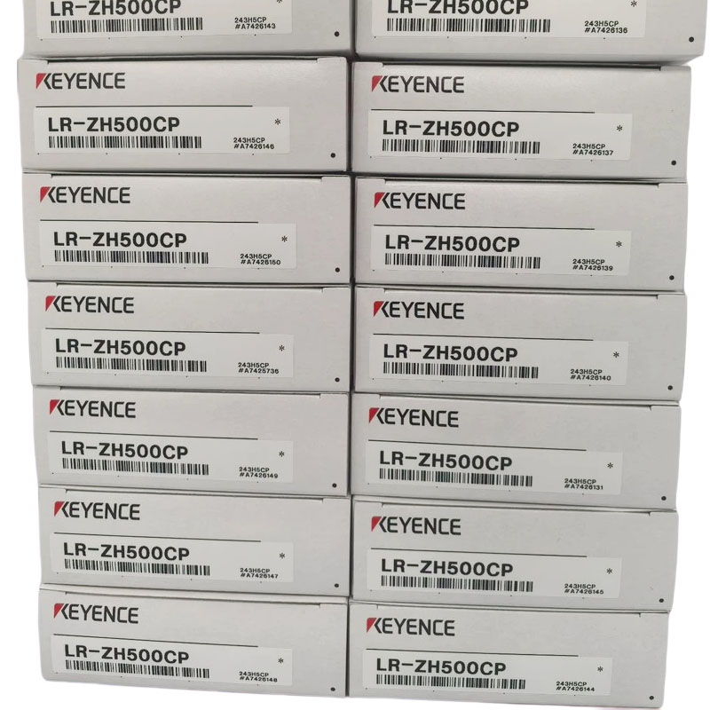 LR-ZH500CP Brand New Original  - Industrial Laser Brands recension och pris