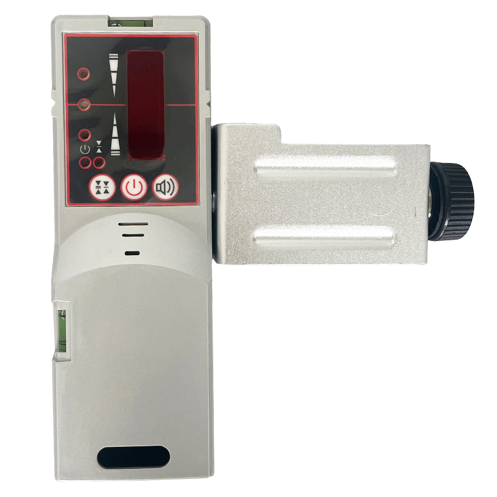 Heipoe HD-1S red beam/green be - Industrial Green Laser recension och pris