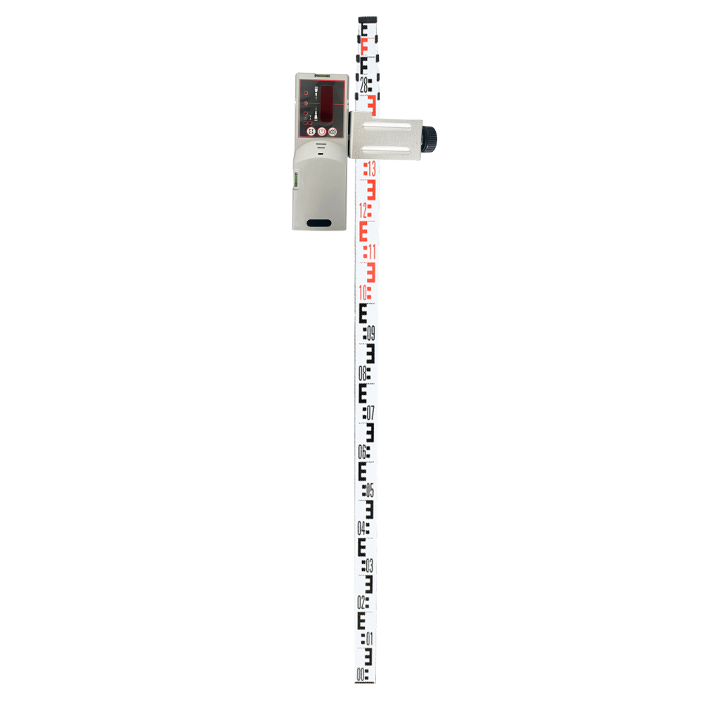Heipoe HD-1S red beam/green be - Industrial Green Laser recension och pris