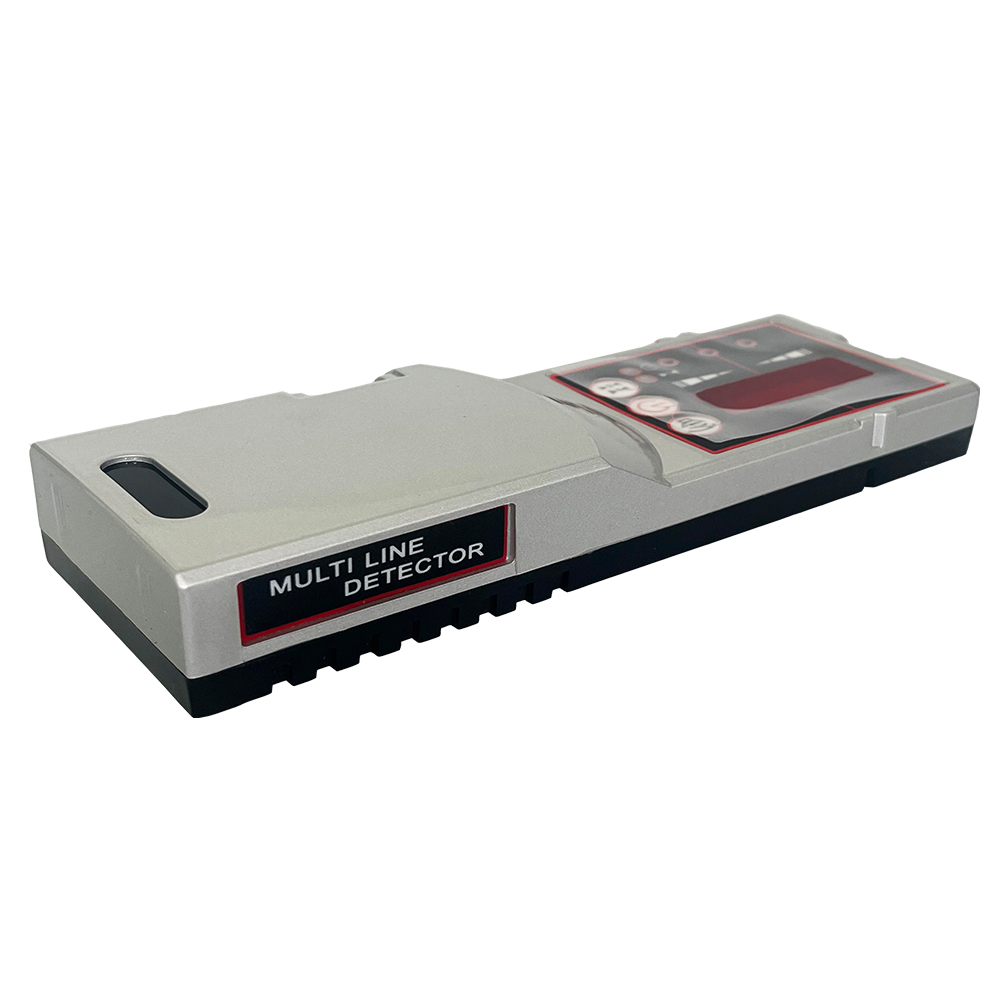 Heipoe HD-1S red beam/green be - Industrial Green Laser recension och pris