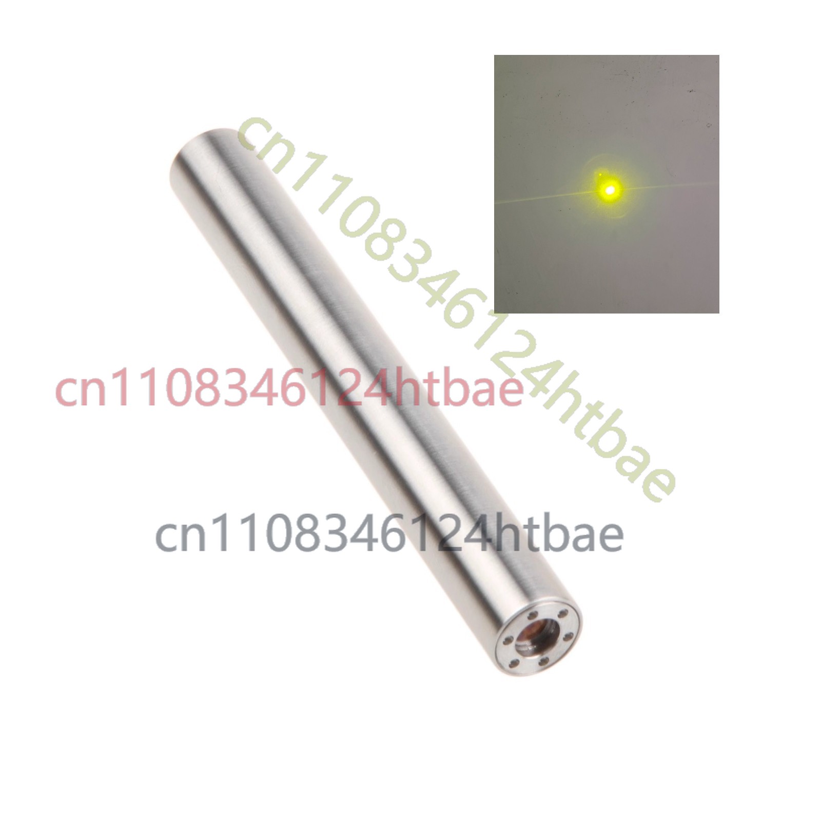 For 573T-10 Stainless Steel La - Industrial Laser Brands recension och pris