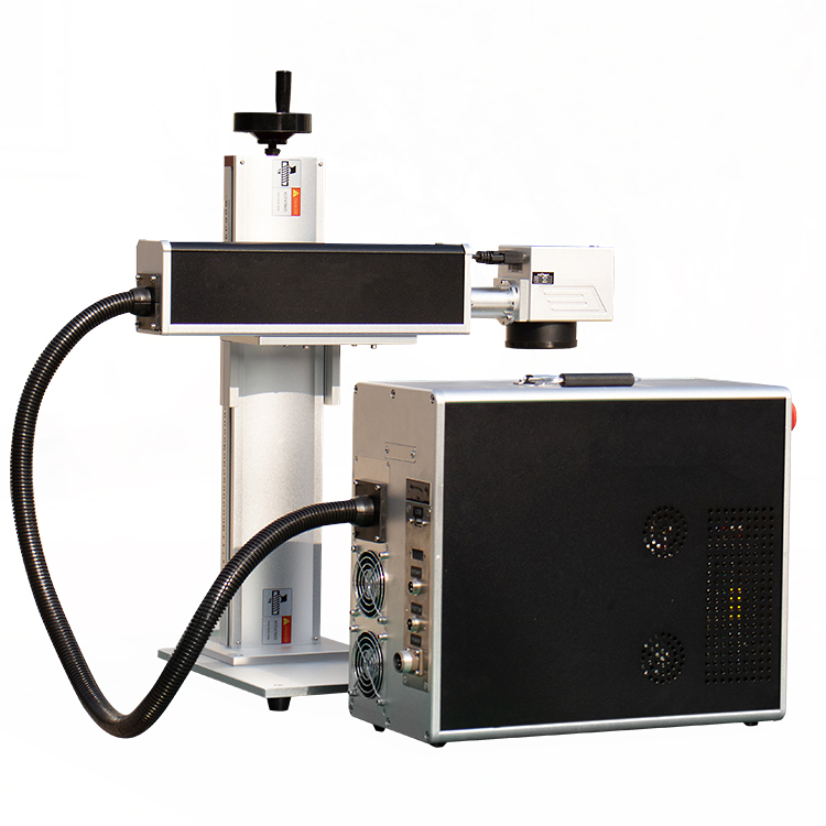3D Mop Color 20W 30W 50W 60W G - Laser Marking Machine recension och pris