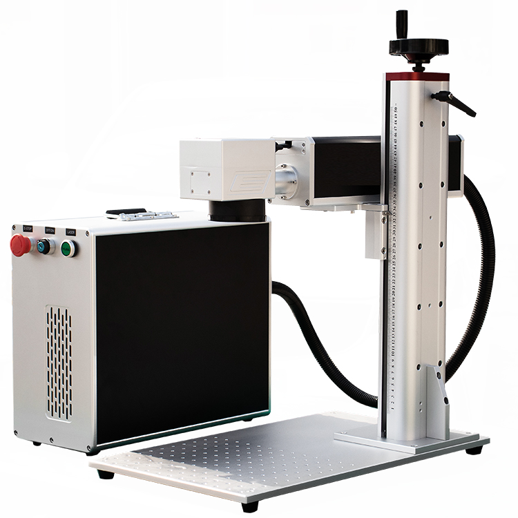 3D Mop Color 20W 30W 50W 60W G - Laser Marking Machine recension och pris