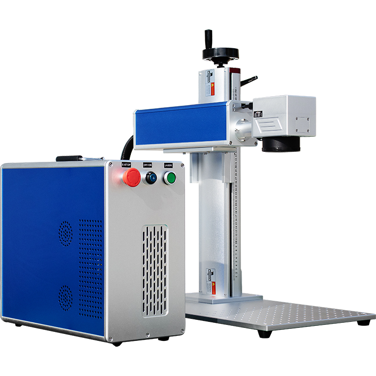 3D Mop Color 20W 30W 50W 60W G - Laser Marking Machine recension och pris