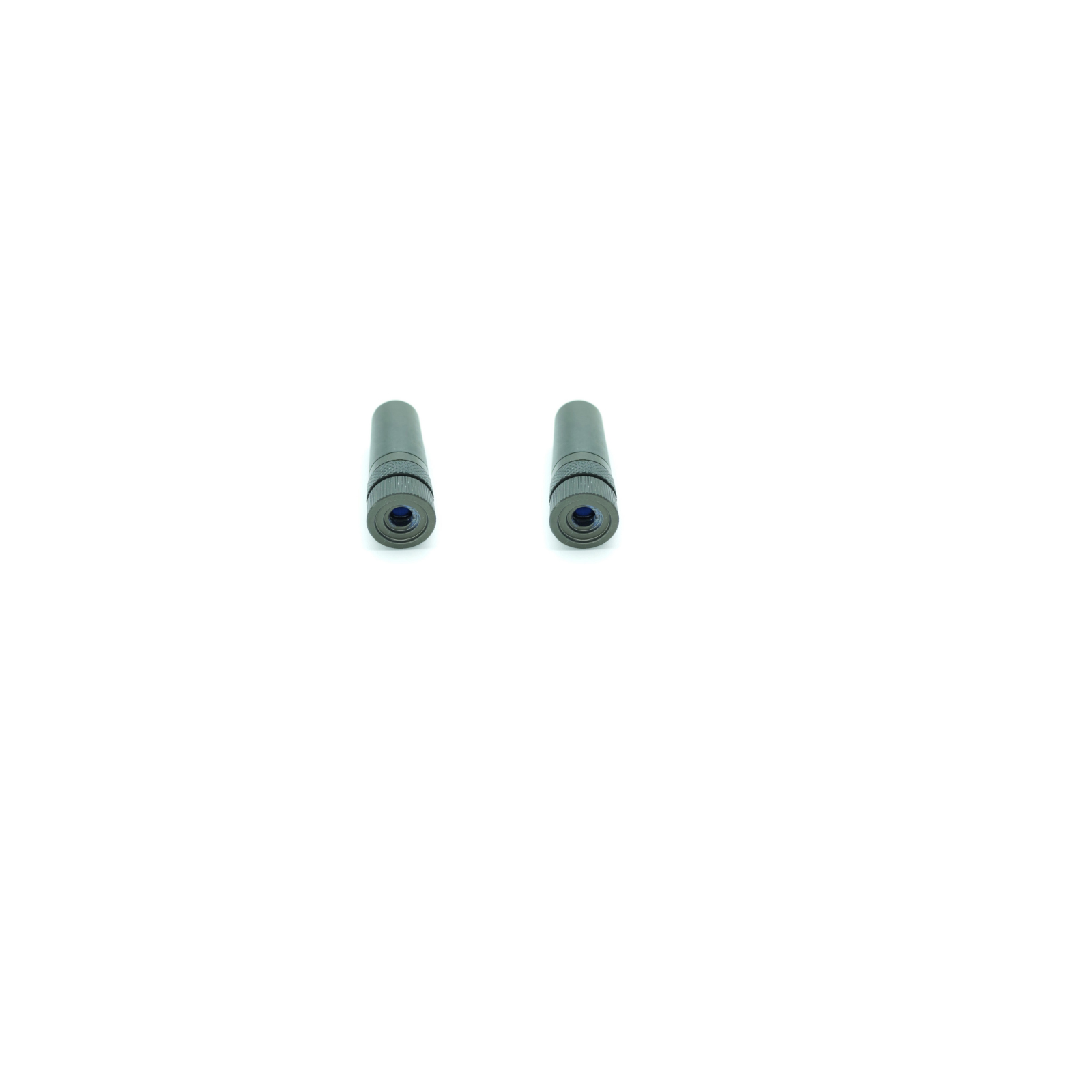 2pcs 16x55mm Focusable Housing - Laser Focus Lens recension och pris