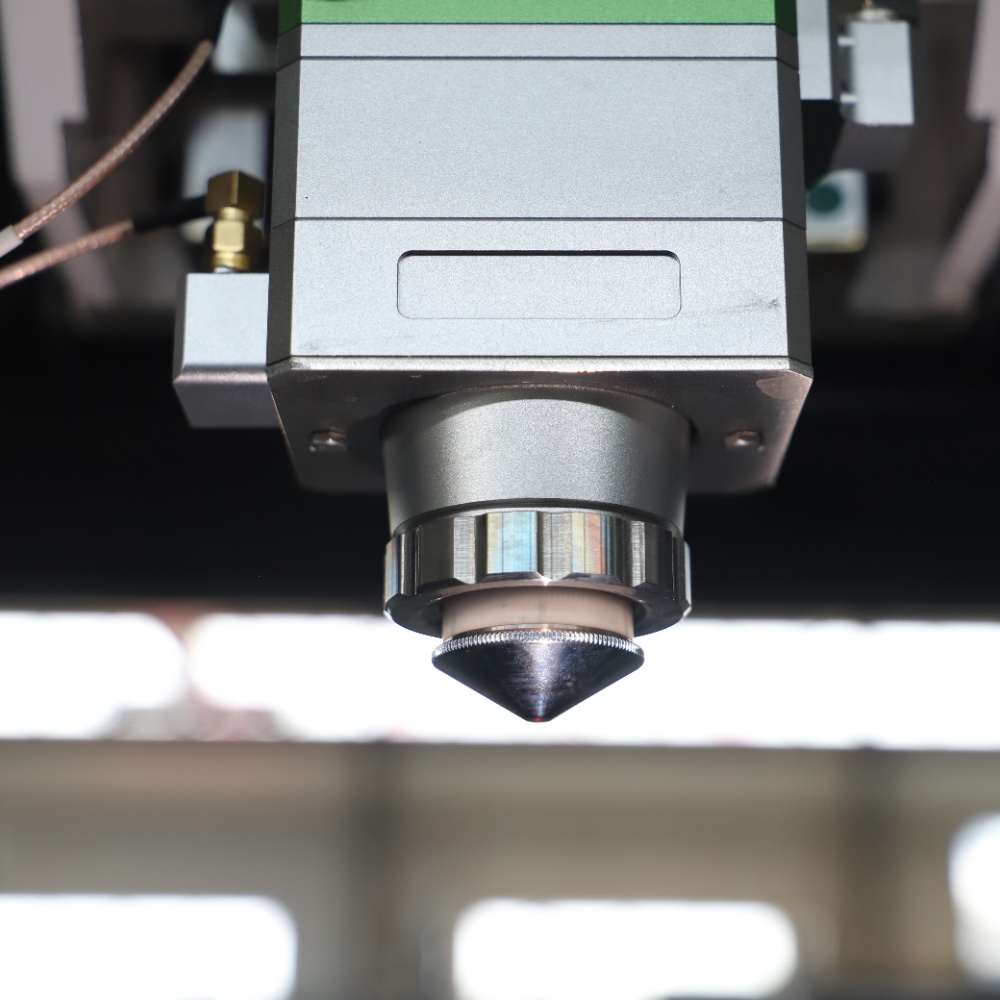 Fiber Laser Cutting Machine fo - Industrial Laser Cutting Machines recension och pris