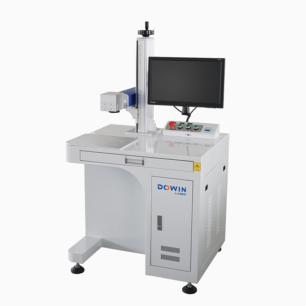 High Performance Fiber Laser M - Laser Marking Machine recension och pris