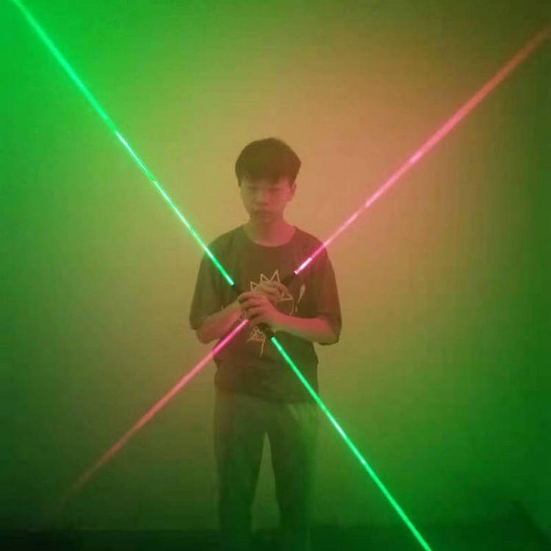 Green light 532nmLaser flashli - Industrial Green Laser recension och pris