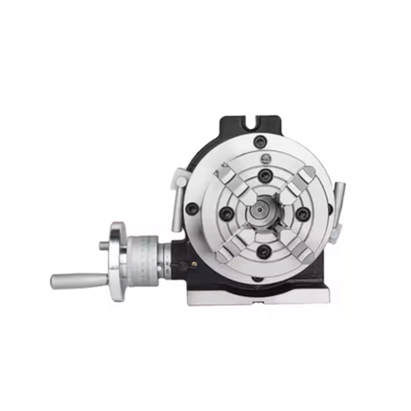 12 Inch Dividing Head 250MM 4  - Cnc Milling Machine recension och pris