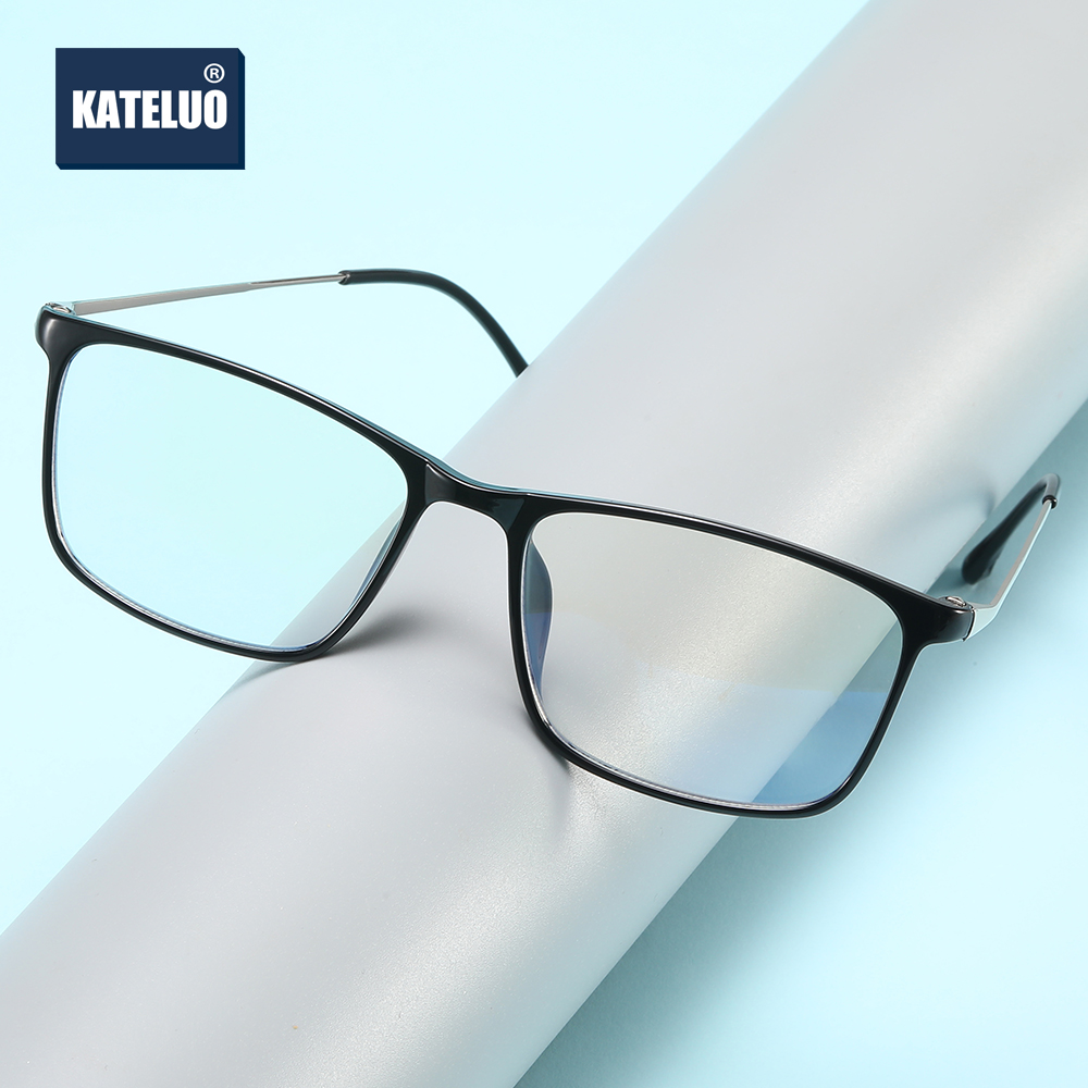 KATELUO Glasses Unisex Anti Bl - Laser Focus Lens recension och pris