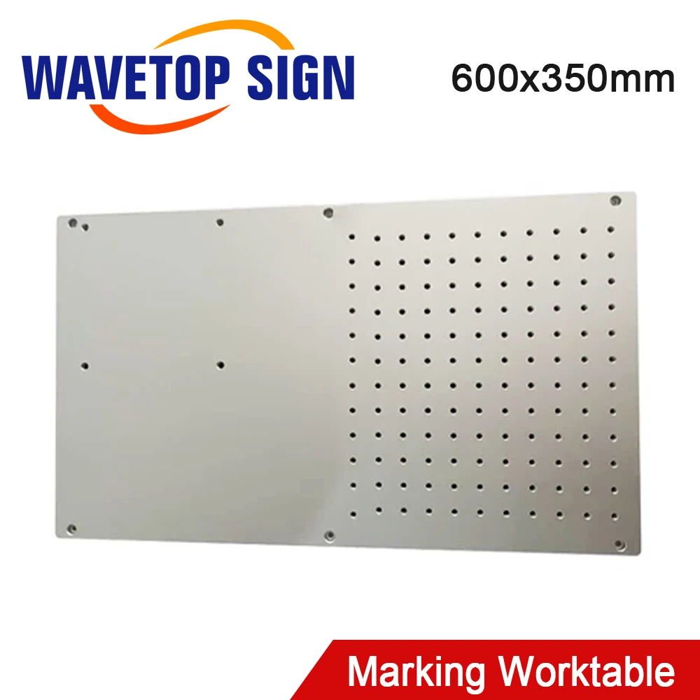 SignkoRay Metal Worktable 600x - Laser Marking Machine recension och pris