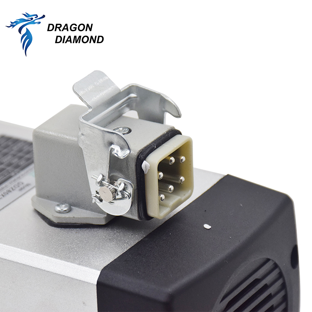 Dragon Diamond HQD 2.2KW 3KW 6 - Cnc Milling Machine recension och pris