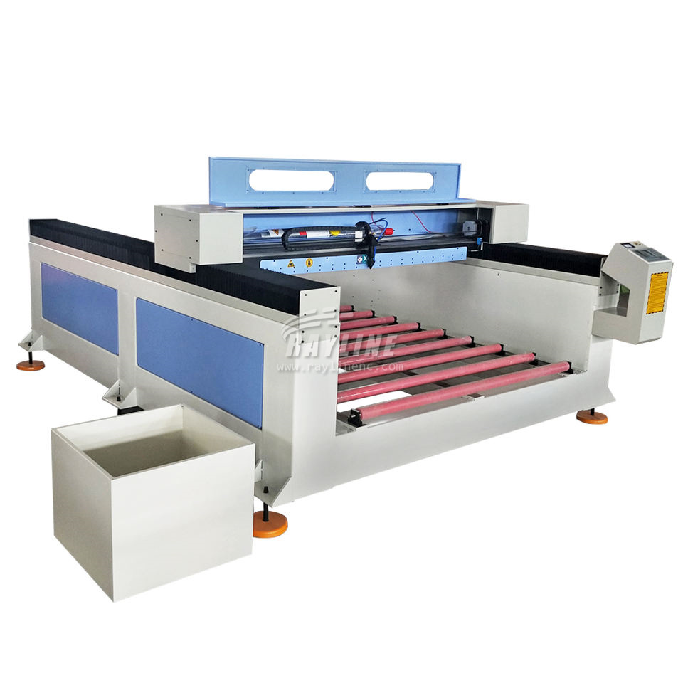CO2 Laser Cutting Machine 150W - Industrial Laser Cutting Machines recension och pris