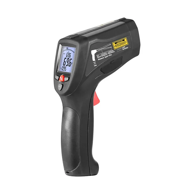 True RMS DT-8868H Professional - Industrial Laser Brands recension och pris