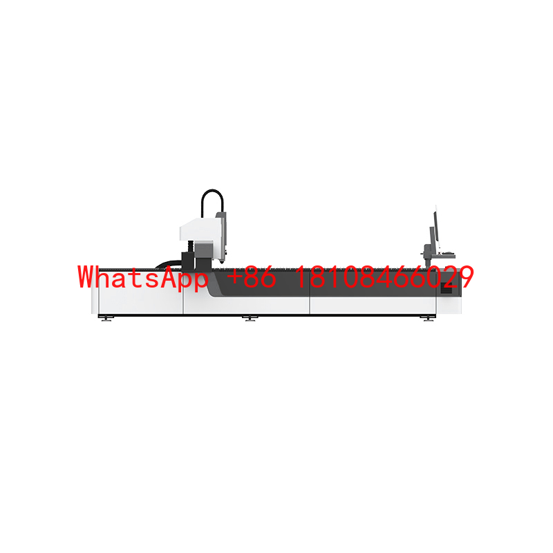 Hot Sale Metal Laser Cutting M - Industrial Laser Cutting Machines recension och pris